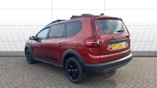 Dacia Jogger 1.0 TCe Extreme SE 5dr Petrol Estate